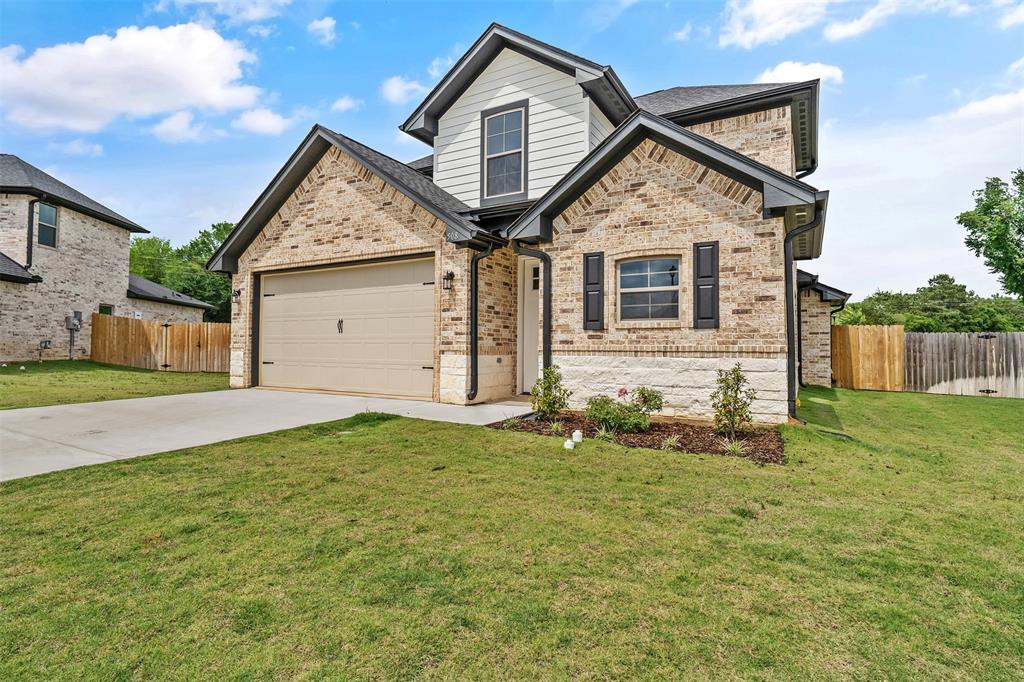 508 Cornerstone Road Lindale, TX 75771 - Photo 2 of 29