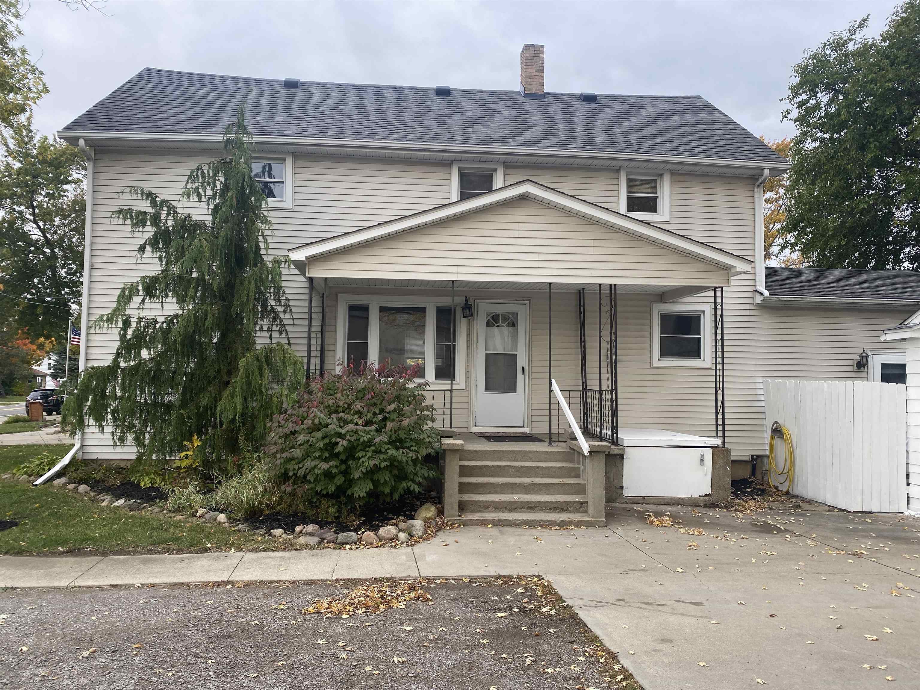 11723 Lennon Road Lennon, MI 48449 - Photo 5 of 30