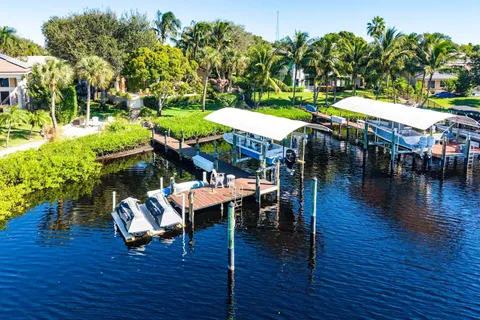 $4,950,000 | 18163 Southeast Ridgeview Drive, Jupiter, FL 33469