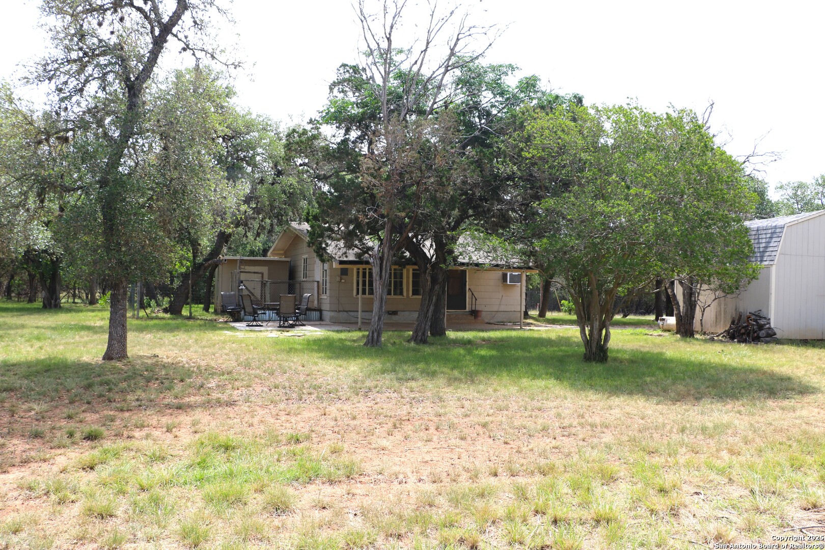 1306 Mountain View Place Pipe Creek, TX 78063 - Photo 1 of 23