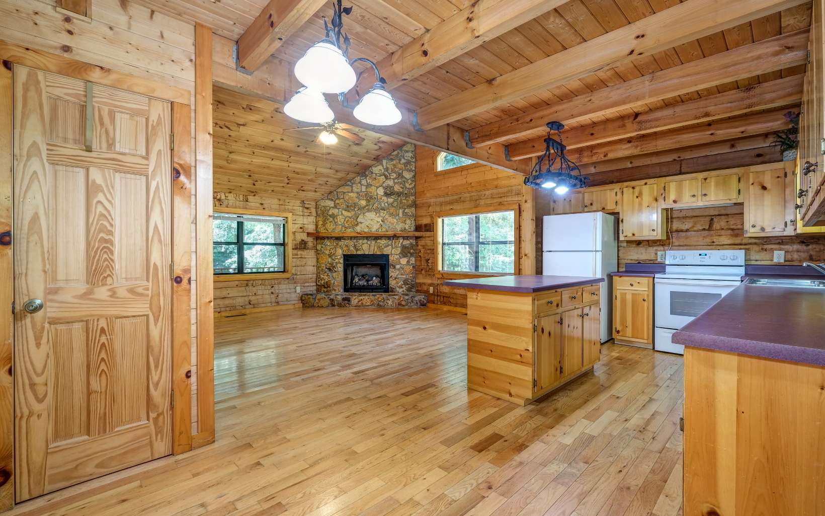 35 Winding Hl Trail Murphy, NC 28906 - Photo 11 of 29 Additional View