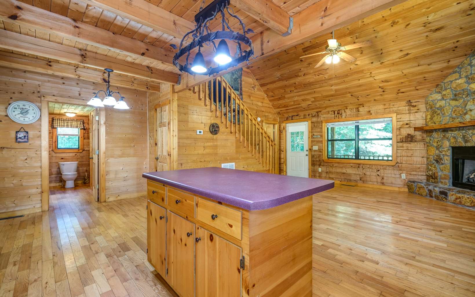 35 Winding Hl Trail Murphy, NC 28906 - Photo 13 of 29 Additional View