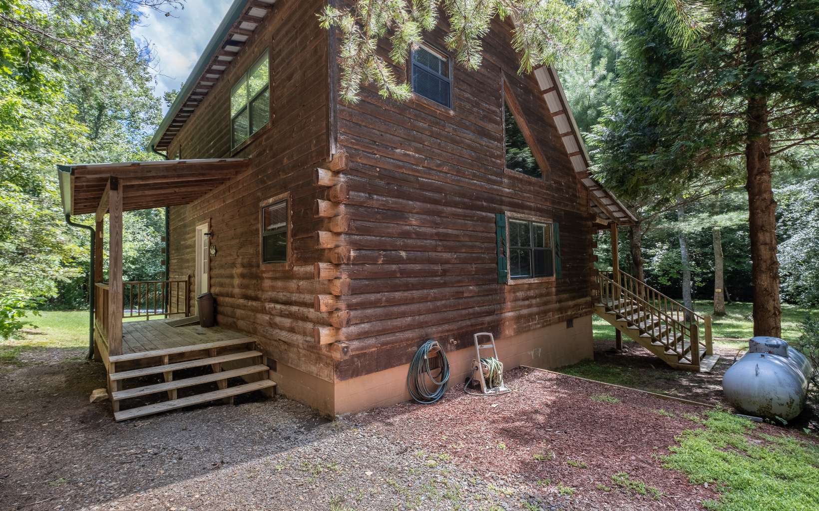 35 Winding Hl Trail Murphy, NC 28906 - Photo 2 of 29 Additional View