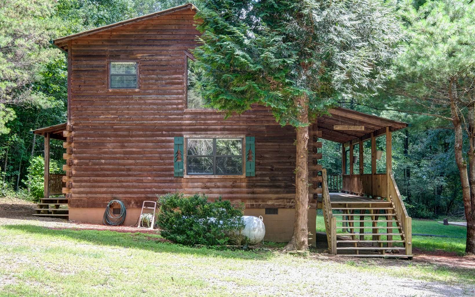 35 Winding Hl Trail Murphy, NC 28906 - Photo 27 of 29 Additional View