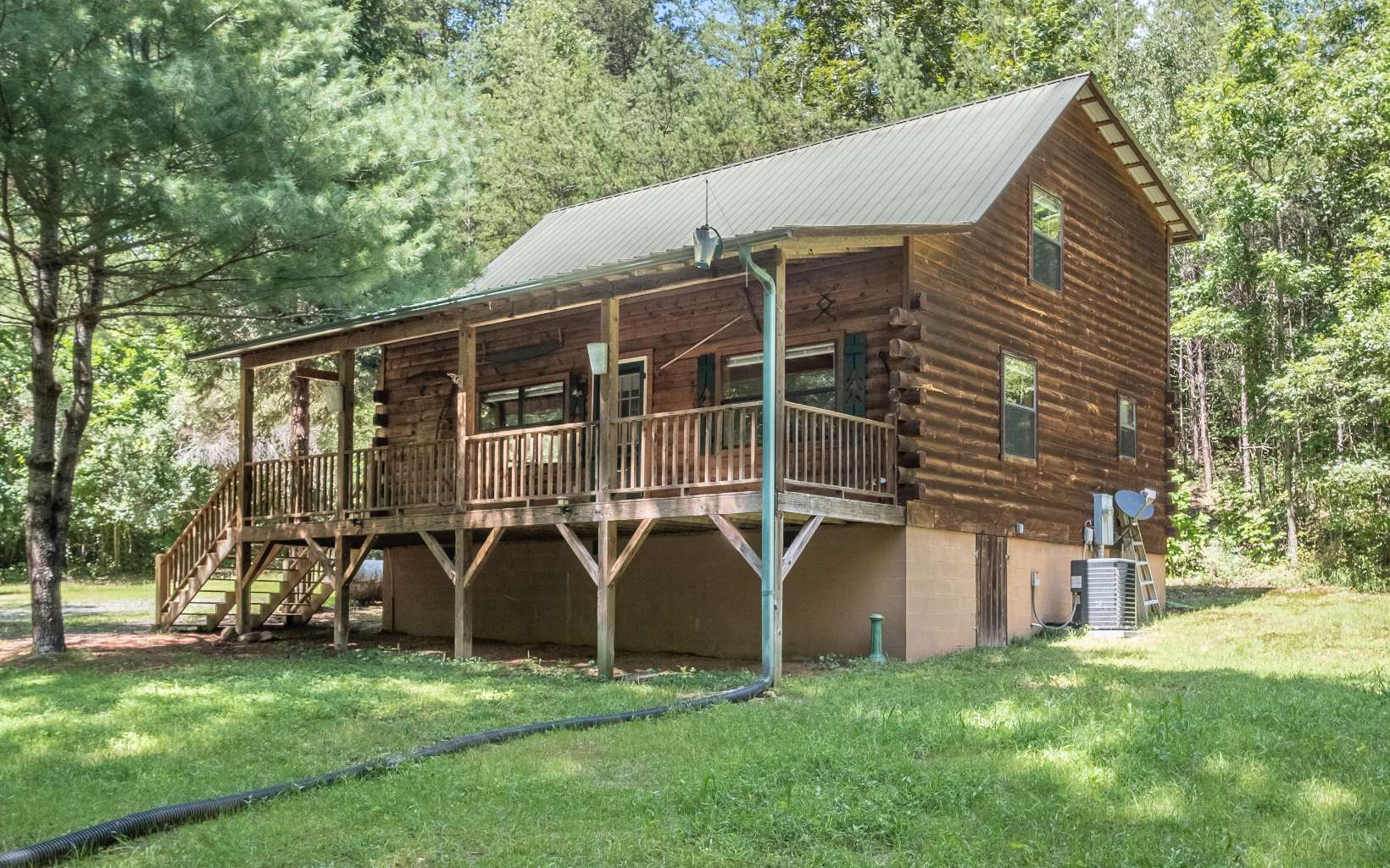 35 Winding Hl Trail Murphy, NC 28906 - Photo 28 of 29 Additional View