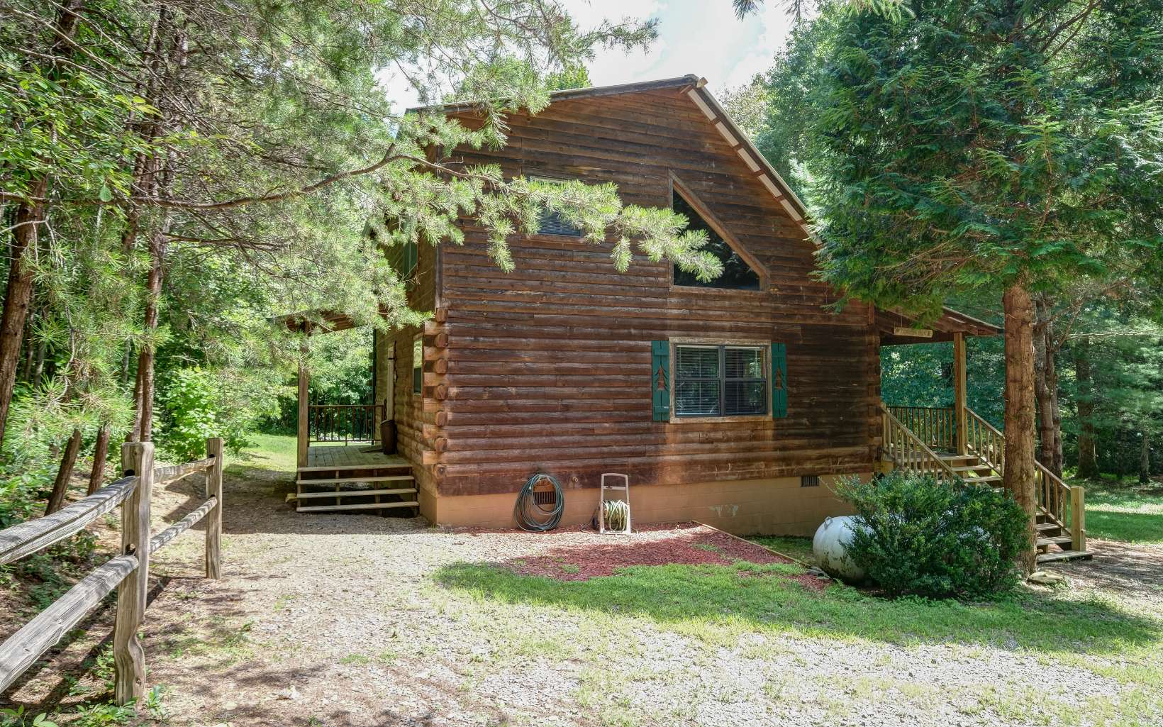 35 Winding Hl Trail Murphy, NC 28906 - Photo 4 of 29 Additional View