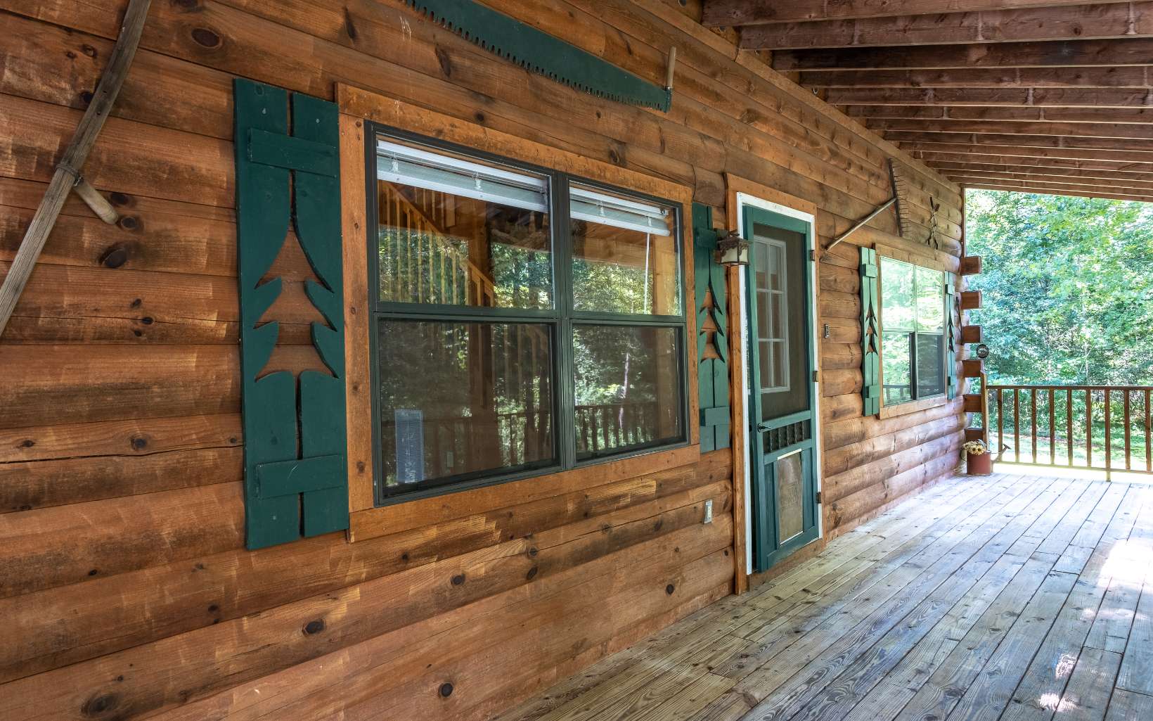 35 Winding Hl Trail Murphy, NC 28906 - Photo 6 of 29 Additional View