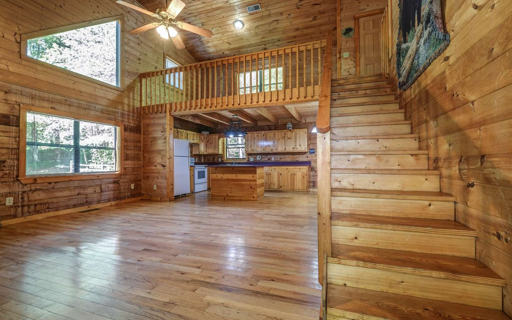 35 Winding Hl Trail Murphy, NC 28906 - Photo 7 of 29 Additional View