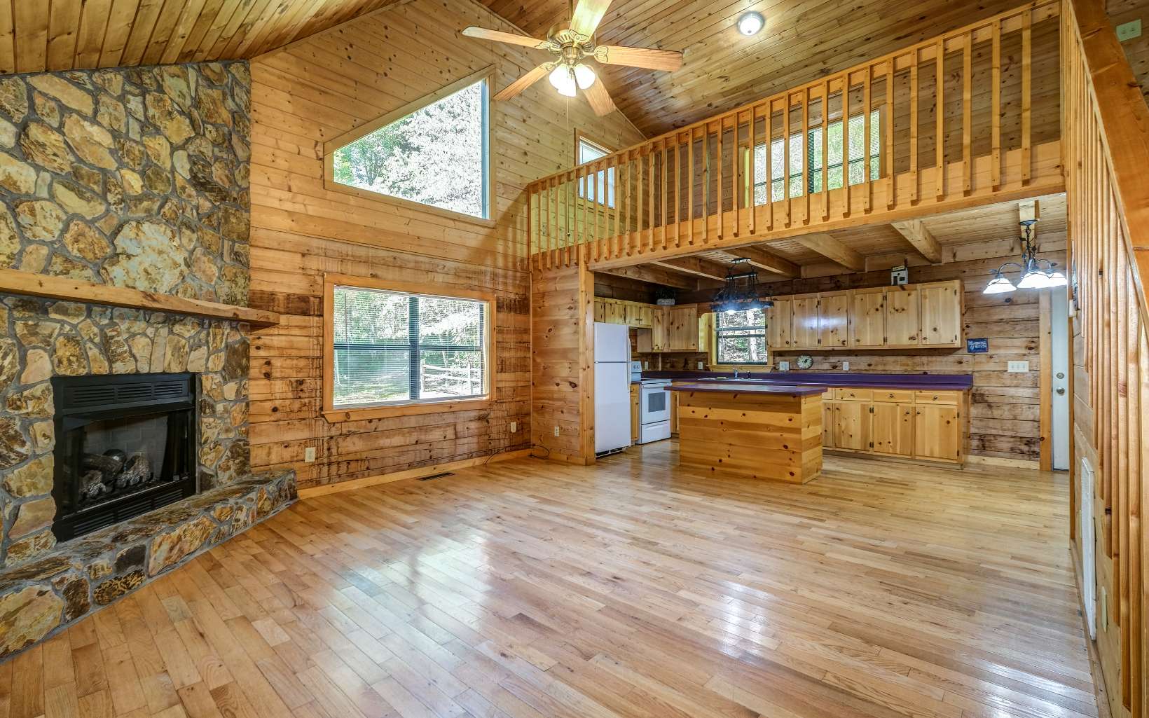 35 Winding Hl Trail Murphy, NC 28906 - Photo 8 of 29 Additional View