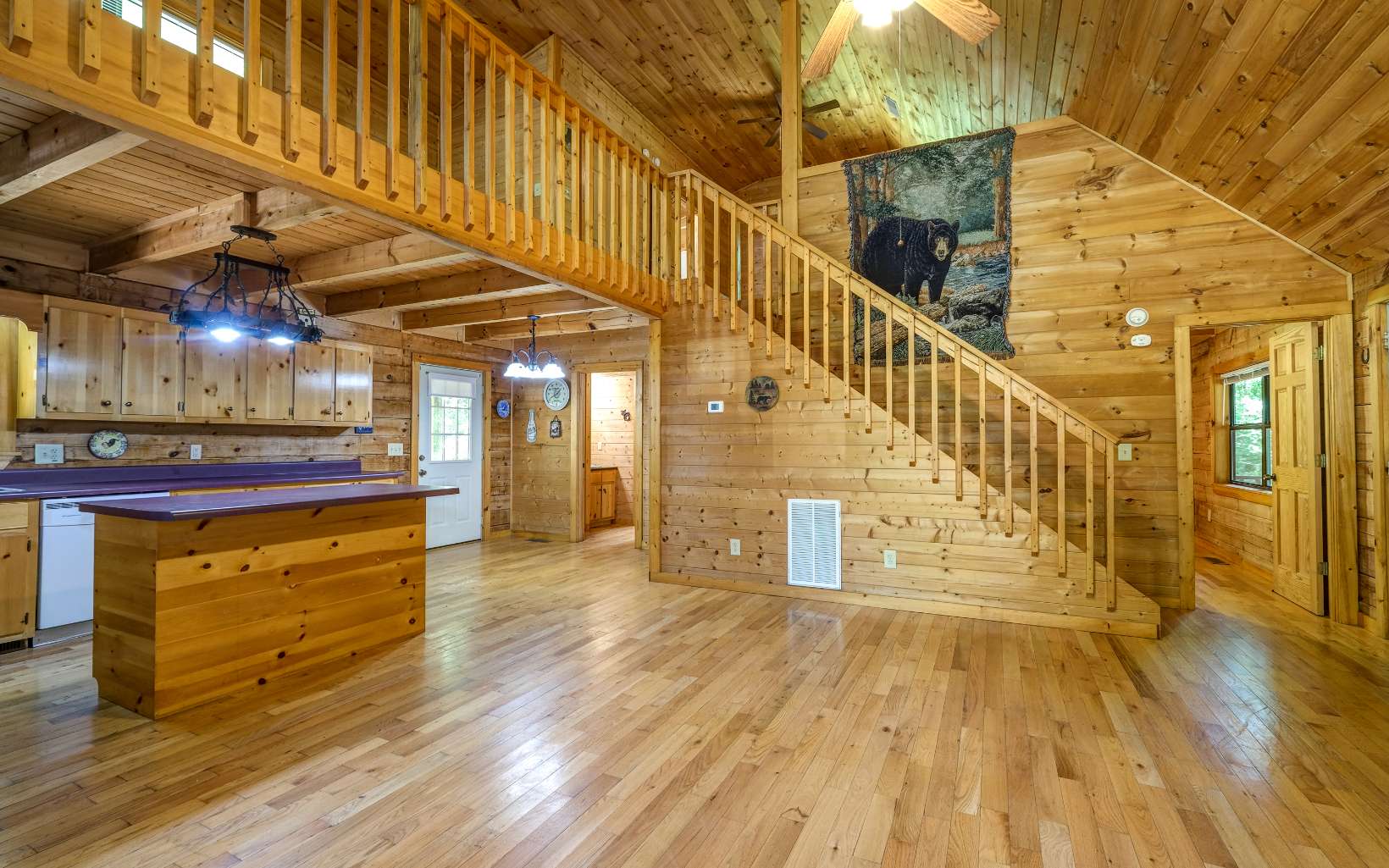 35 Winding Hl Trail Murphy, NC 28906 - Photo 9 of 29 Additional View