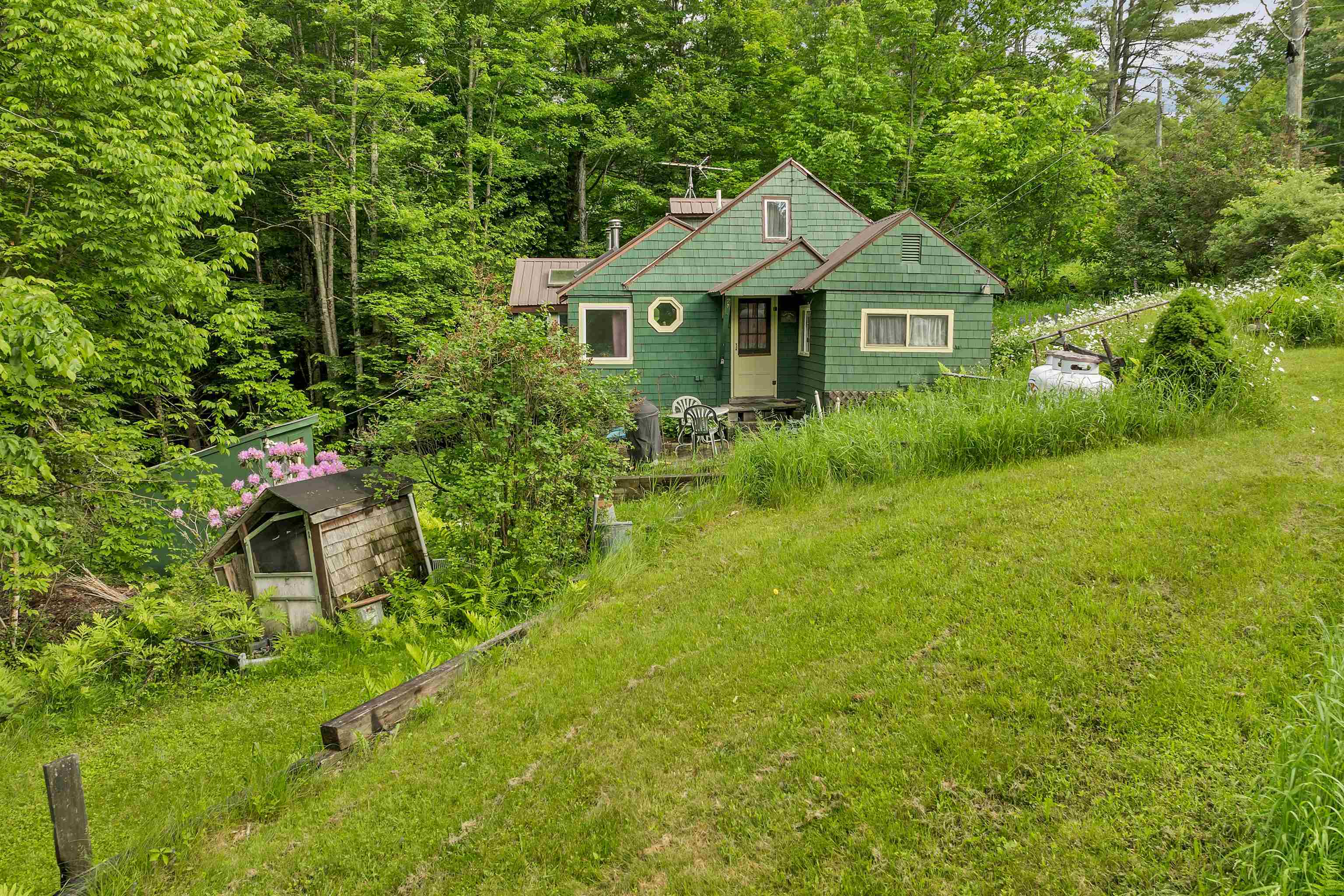 75 Ledge Road Lisbon, NH 03585 - Photo 1 of 50