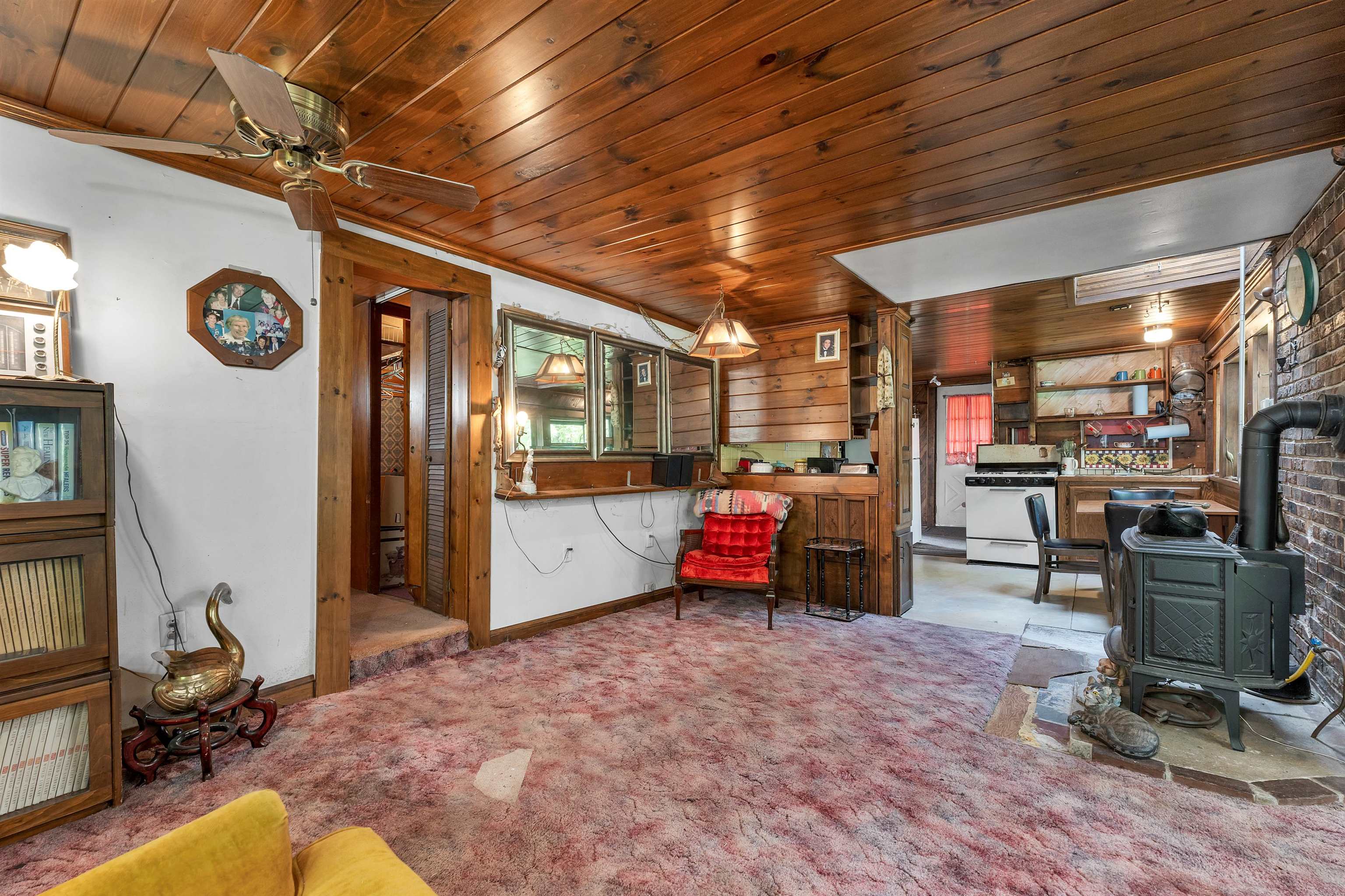 75 Ledge Road Lisbon, NH 03585 - Photo 12 of 50