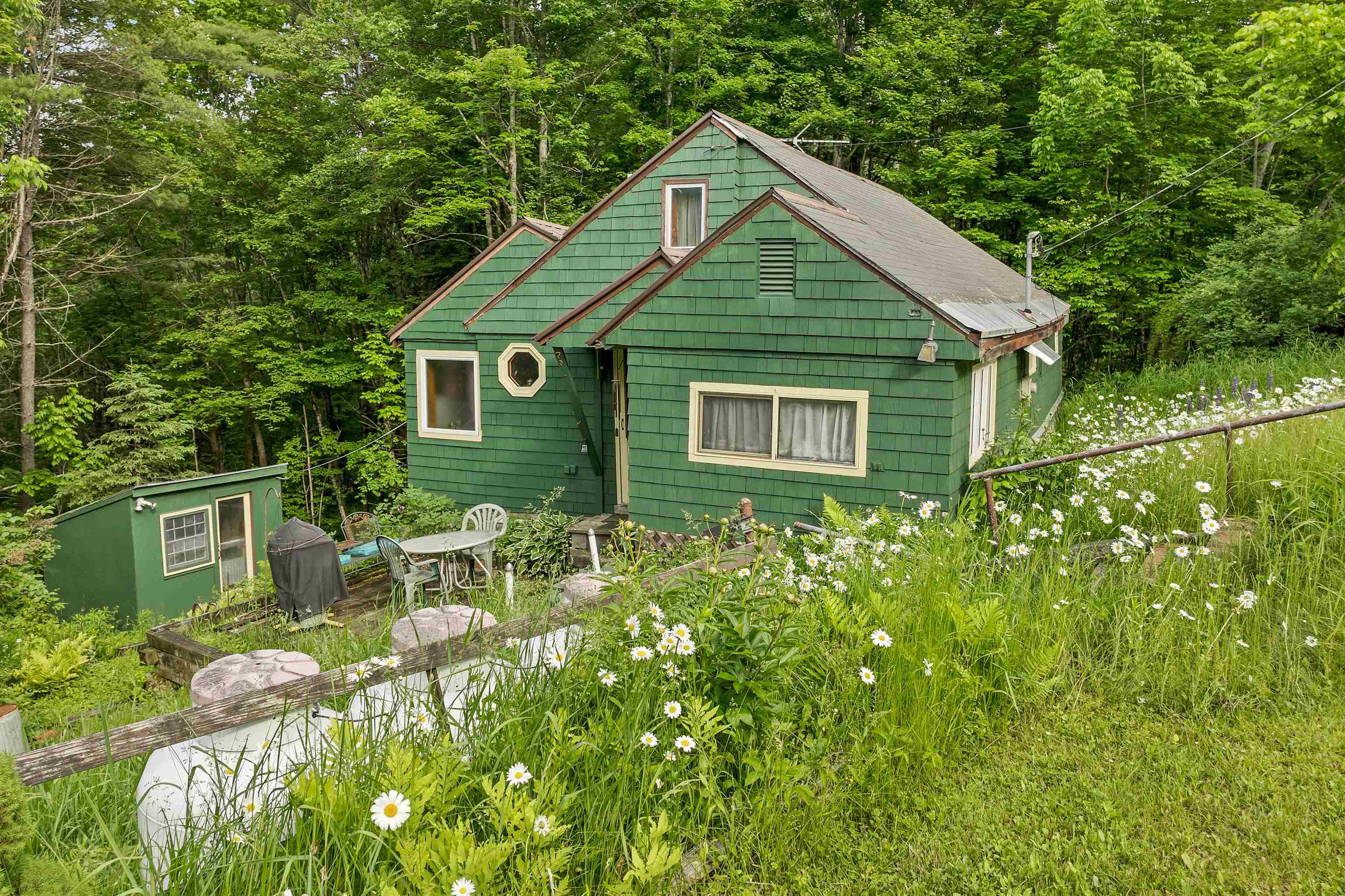 75 Ledge Road Lisbon, NH 03585 - Photo 25 of 50