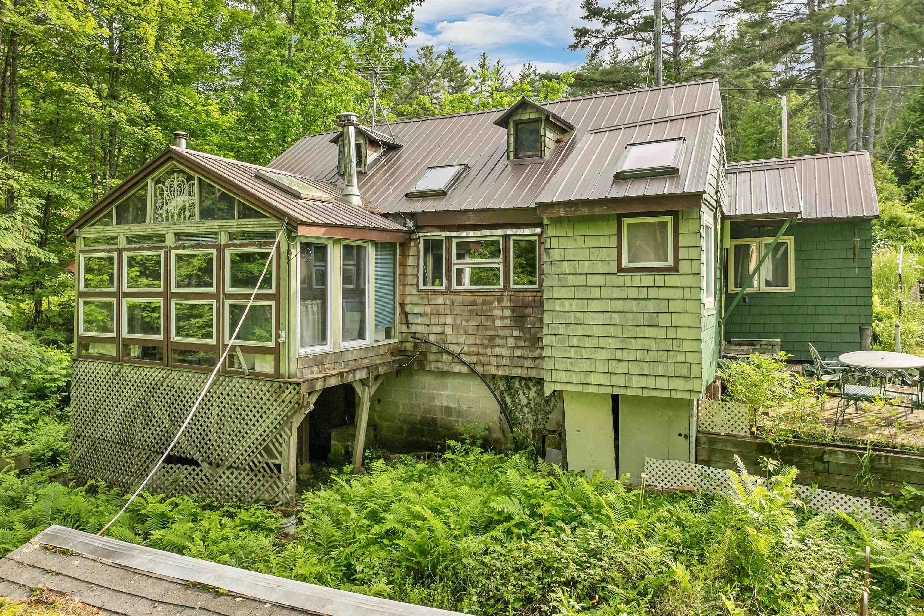 75 Ledge Road Lisbon, NH 03585 - Photo 28 of 50