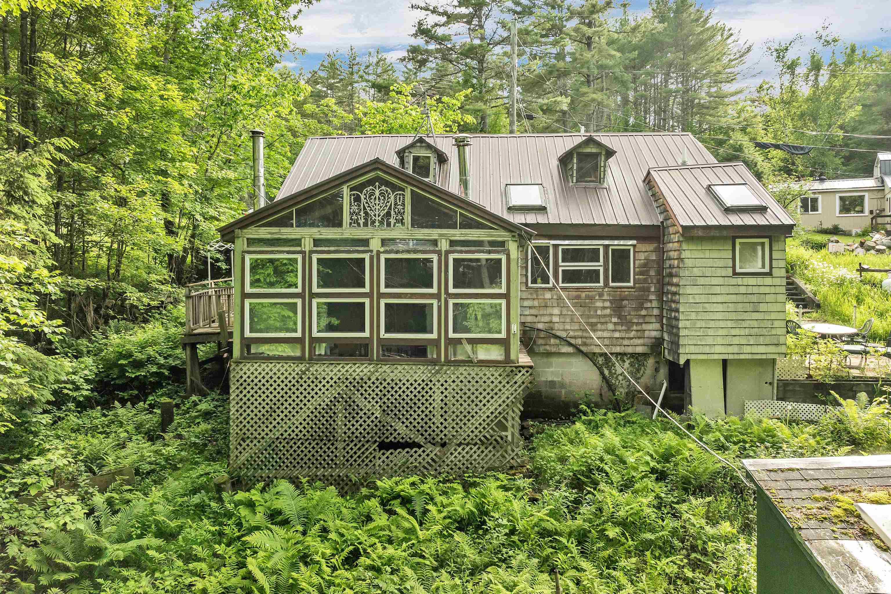 75 Ledge Road Lisbon, NH 03585 - Photo 29 of 50