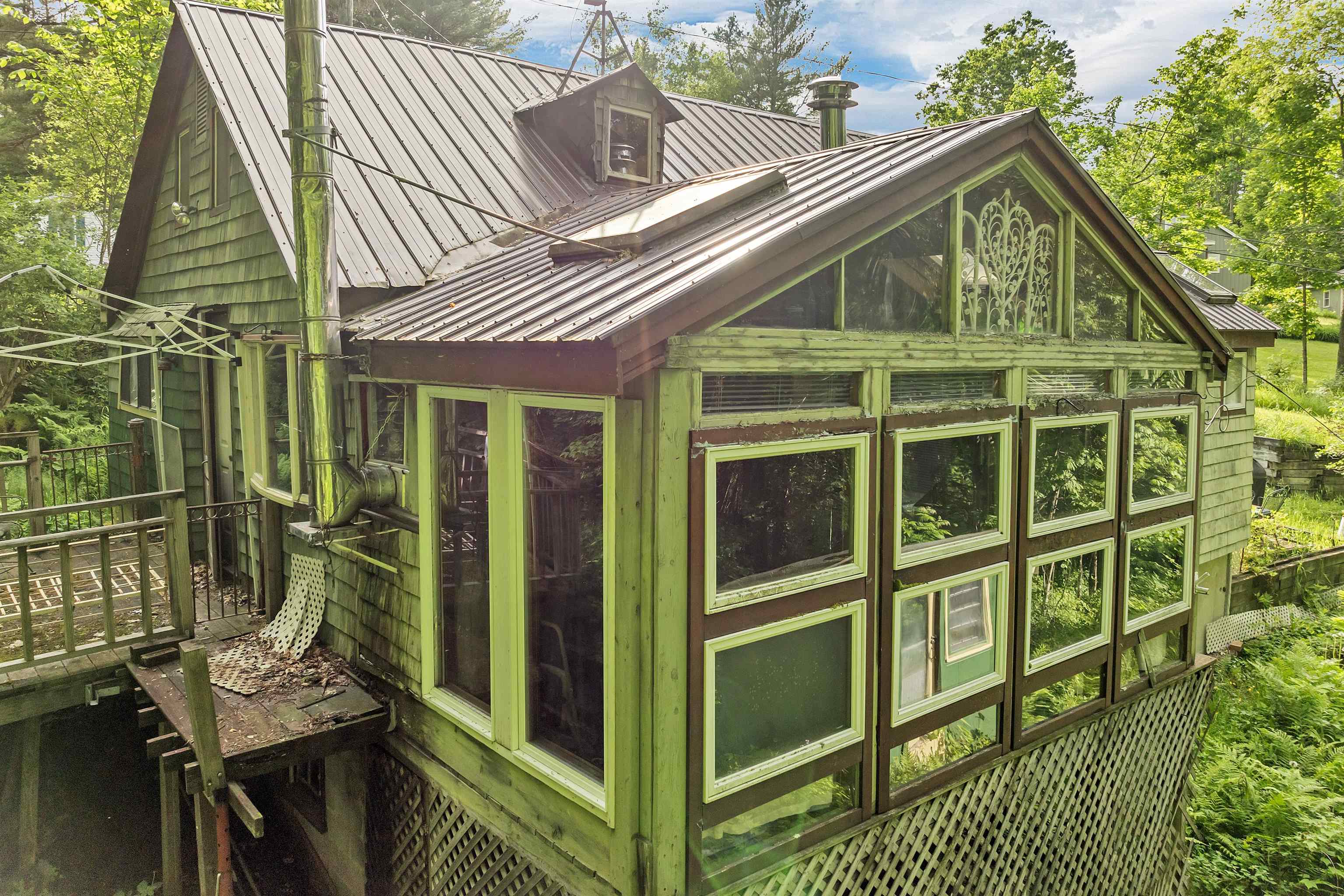 75 Ledge Road Lisbon, NH 03585 - Photo 30 of 50