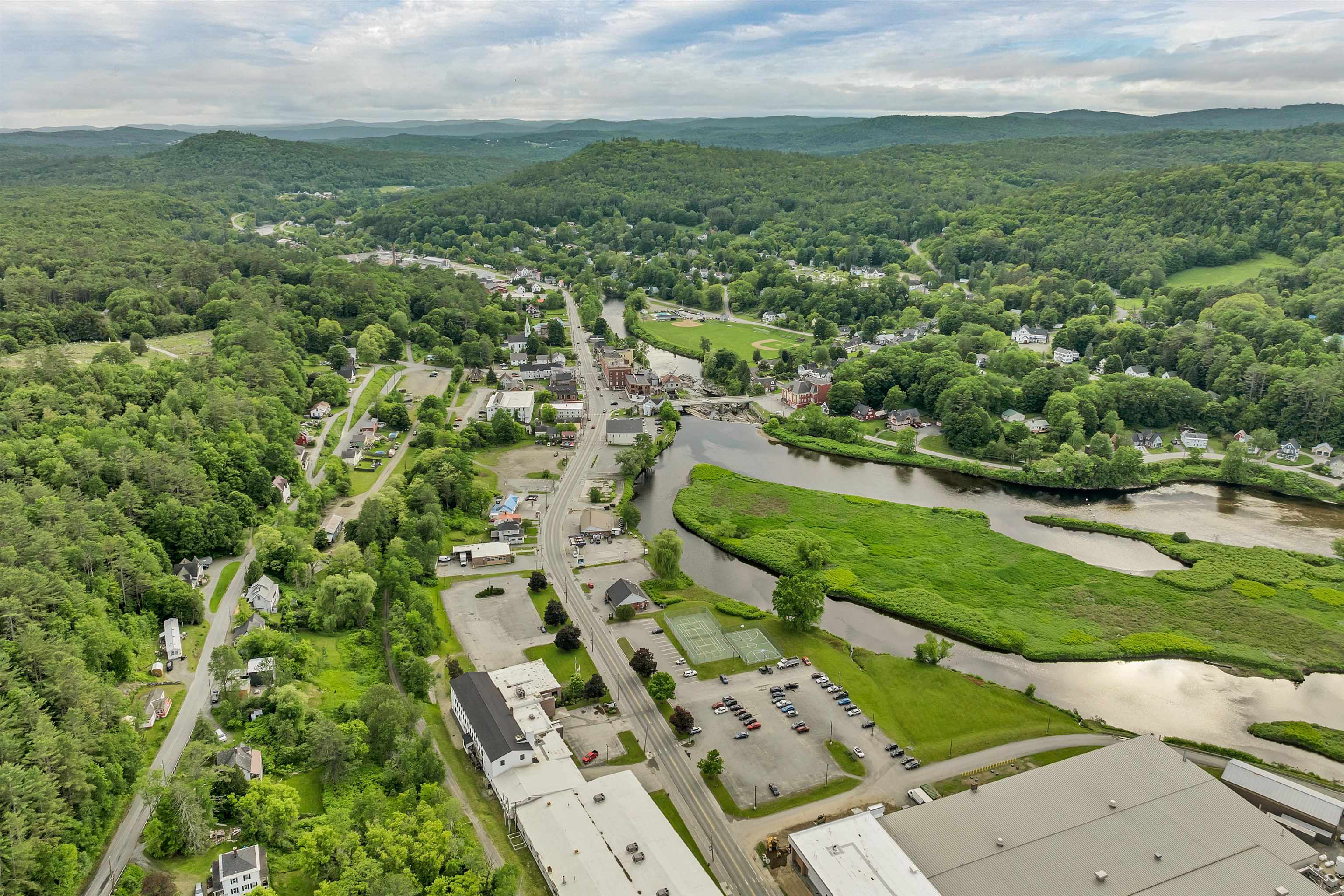 75 Ledge Road Lisbon, NH 03585 - Photo 33 of 50