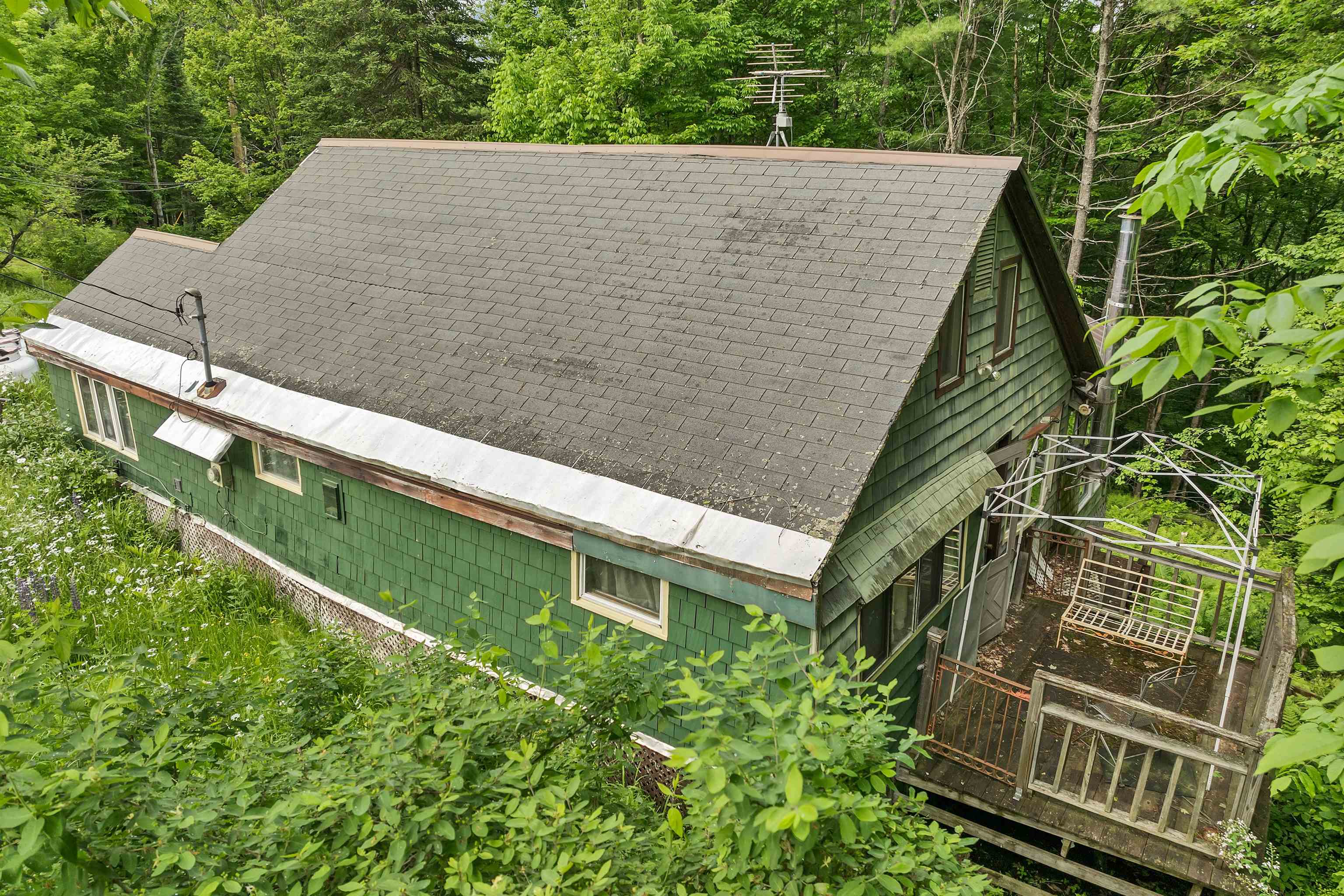 75 Ledge Road Lisbon, NH 03585 - Photo 37 of 50