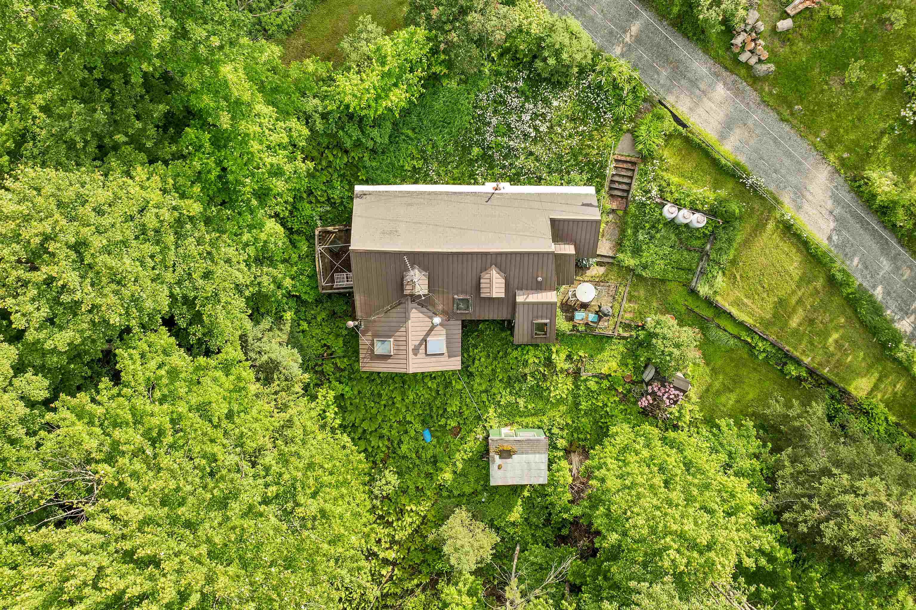 75 Ledge Road Lisbon, NH 03585 - Photo 42 of 50