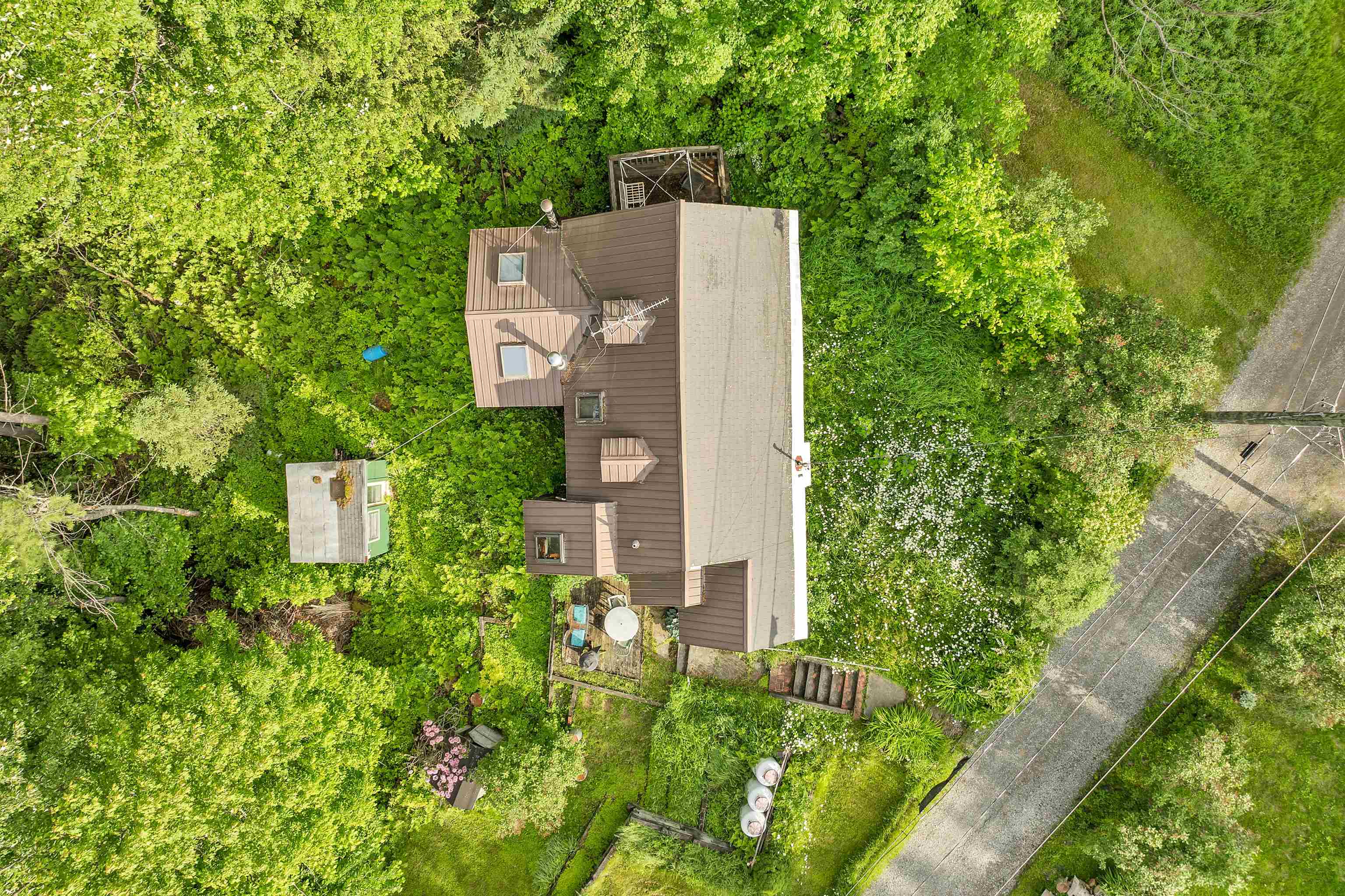 75 Ledge Road Lisbon, NH 03585 - Photo 43 of 50