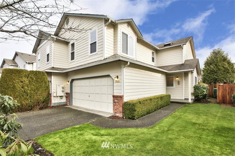 18821 19th Drive Southeast Bothell, WA 98012 - Photo 1 of 15