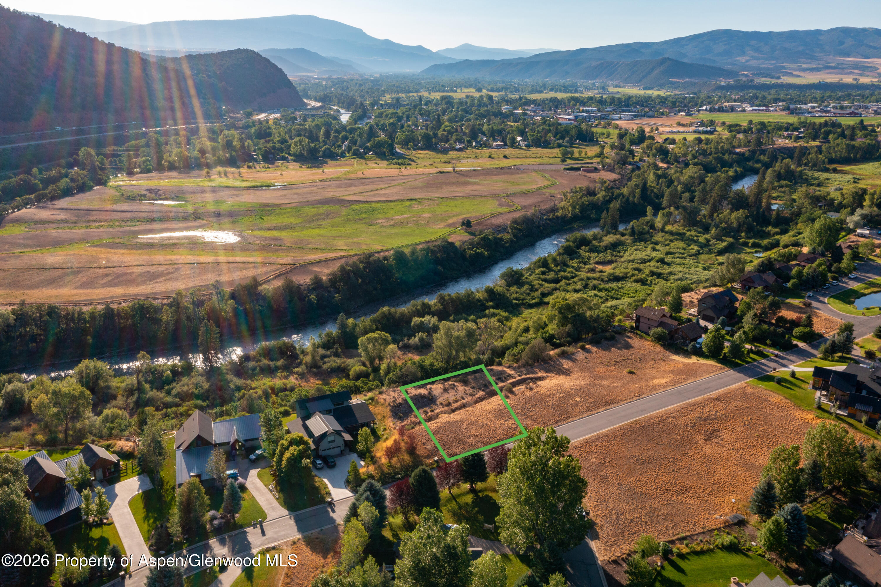 148 Midland Point Road Carbondale, CO 81623 - Photo 6 of 24 Ben West_148 Midland Point-0976a