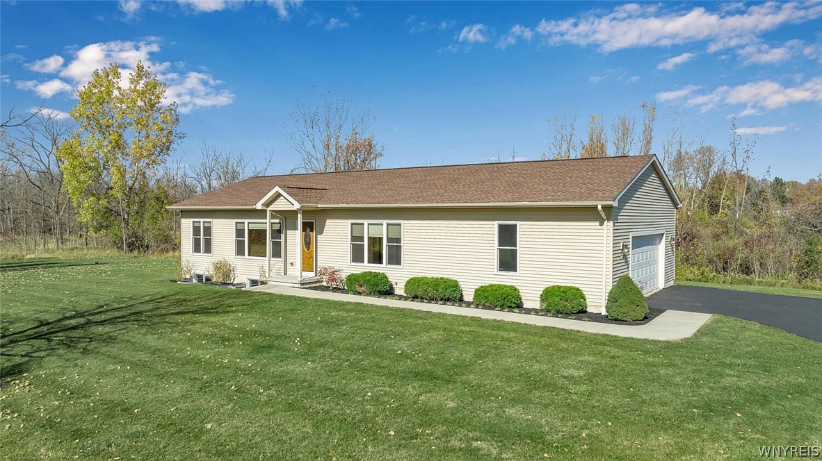 5800 Thompson Road Clarence, NY 14032 - Photo 1 of 1