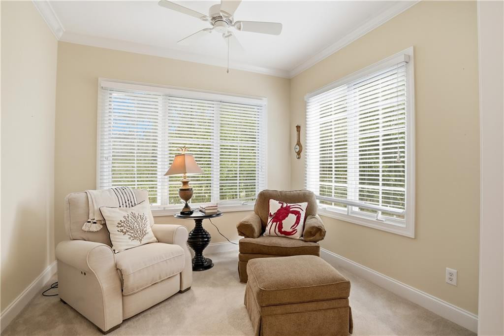 22 Kiln Trail St. Simons Island, GA 31522 - Photo 18 of 35