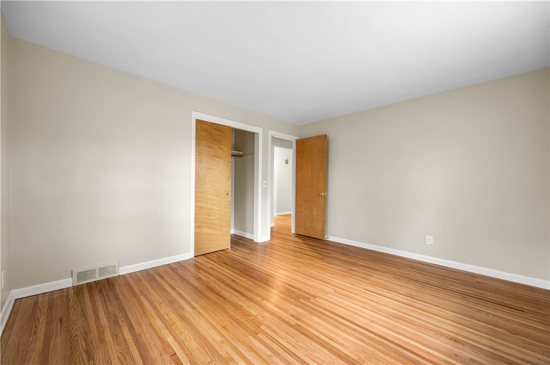 5 Callingham Road Pittsford, NY 14534 - Photo 11 of 22 Second Bedroom