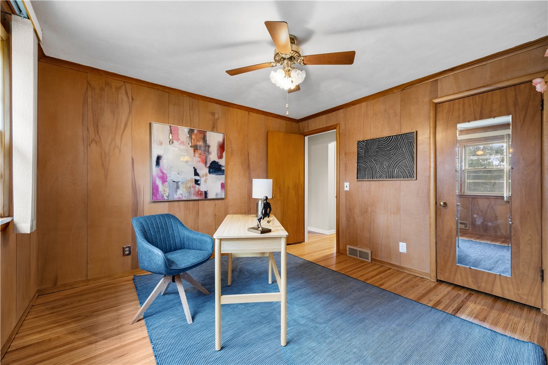 5 Callingham Road Pittsford, NY 14534 - Photo 13 of 22 3 bedroom-Office