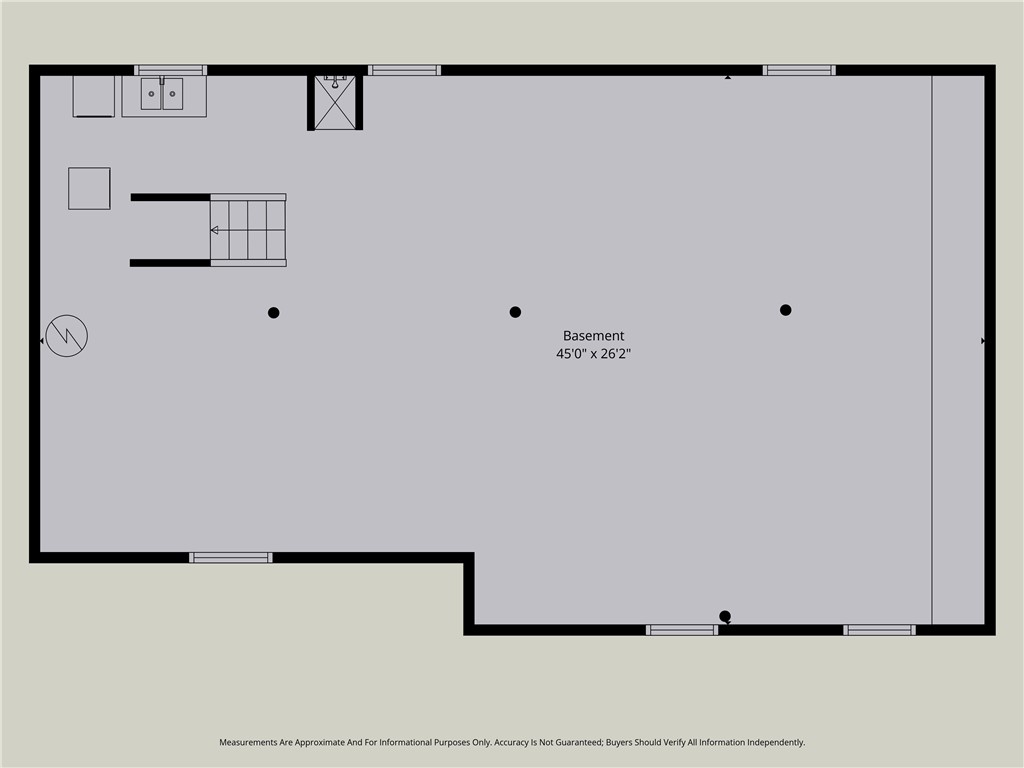 5 Callingham Road Pittsford, NY 14534 - Photo 19 of 22 1st floor