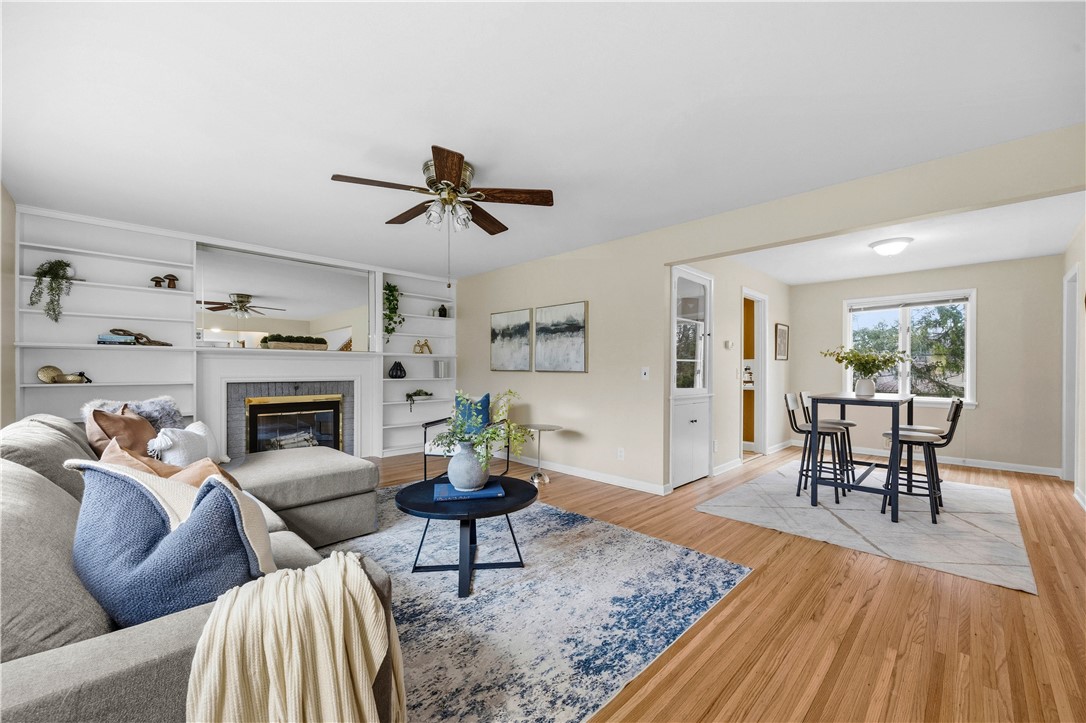 5 Callingham Road Pittsford, NY 14534 - Photo 4 of 22