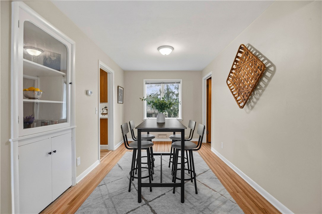 5 Callingham Road Pittsford, NY 14534 - Photo 5 of 22 Dinning Room