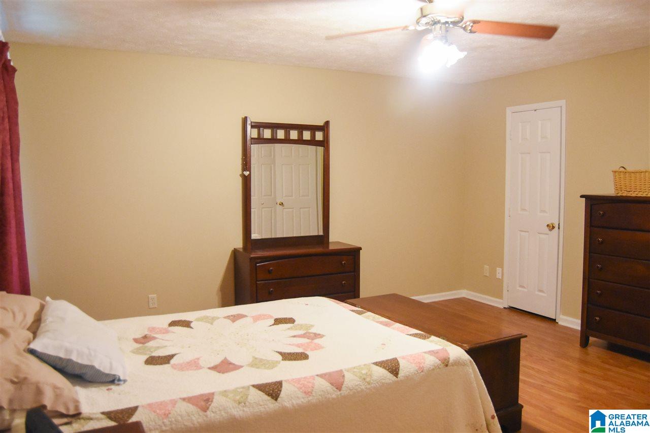 3526 Post Oak Road Jacksonville, AL 36265 - Photo 41 of 45