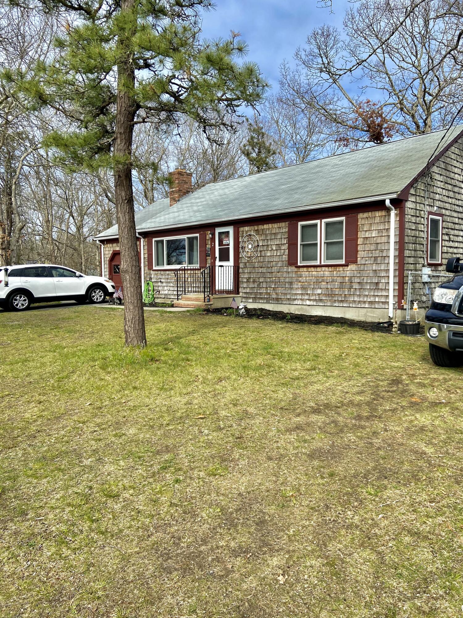 2 Compass Circle Hyannis, MA 02601 - Photo 1 of 24 front
