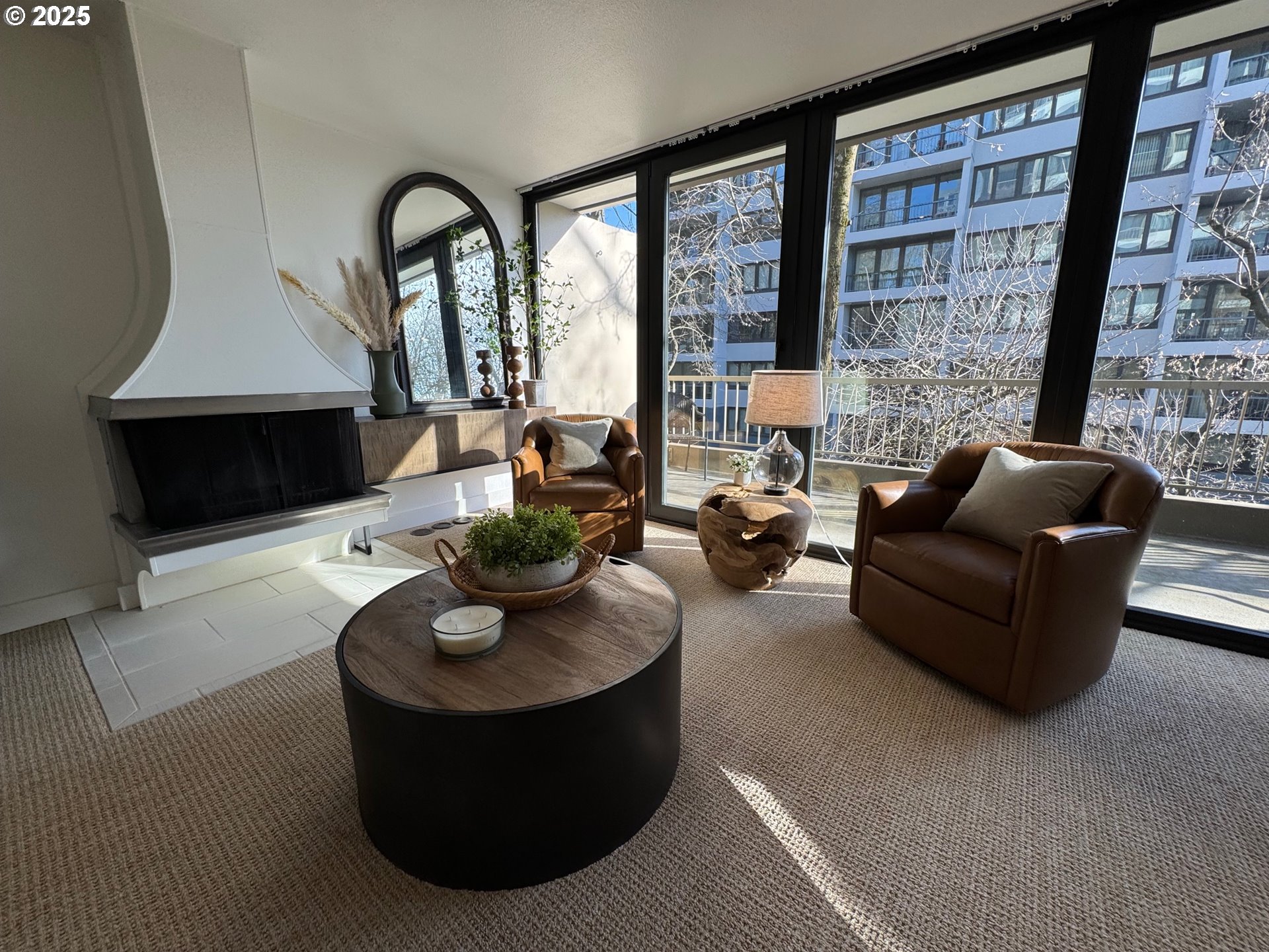 255 Southwest Harrison Street, Unit TH10 Portland, OR 97201 - Photo 10 of 25 Gallery Image 10