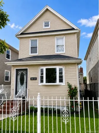 $780,000 | 114-37 157th Street | South Jamaica