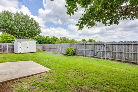 $229,990 | 3855 Hunters Point Way, Fort Worth, TX 76123