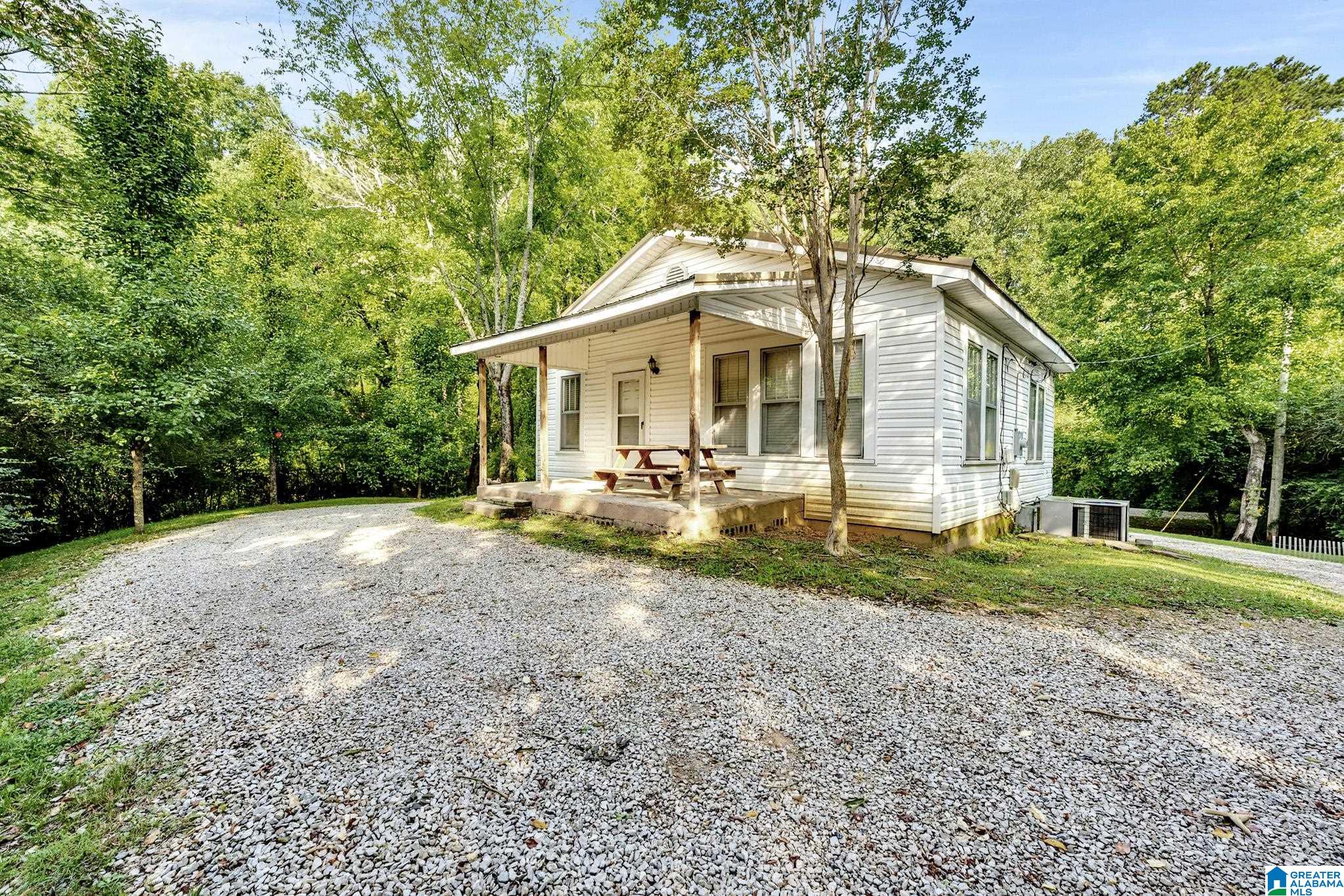 400 North Pine Hill Road Birmingham, AL 35217 - Photo 3 of 20