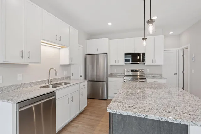 $315,000 | 2729 229th Lane Northwest, St. Francis, MN 55070