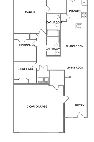 $315,000 | 2729 229th Lane Northwest, St. Francis, MN 55070