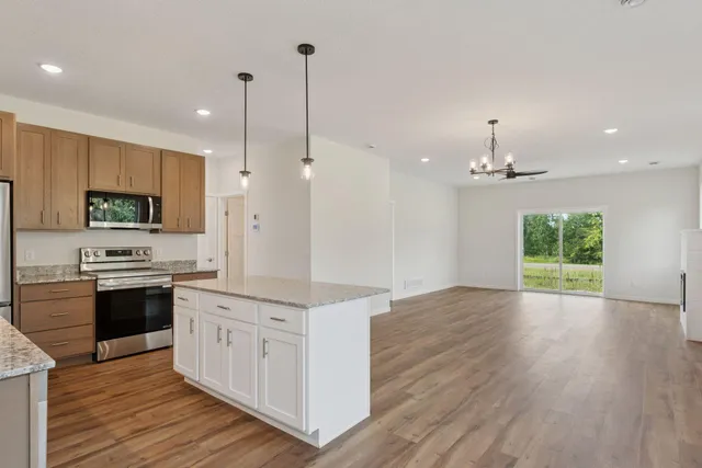 $315,000 | 2729 229th Lane Northwest, St. Francis, MN 55070