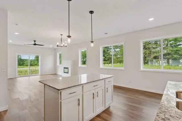 $315,000 | 2729 229th Lane Northwest, St. Francis, MN 55070