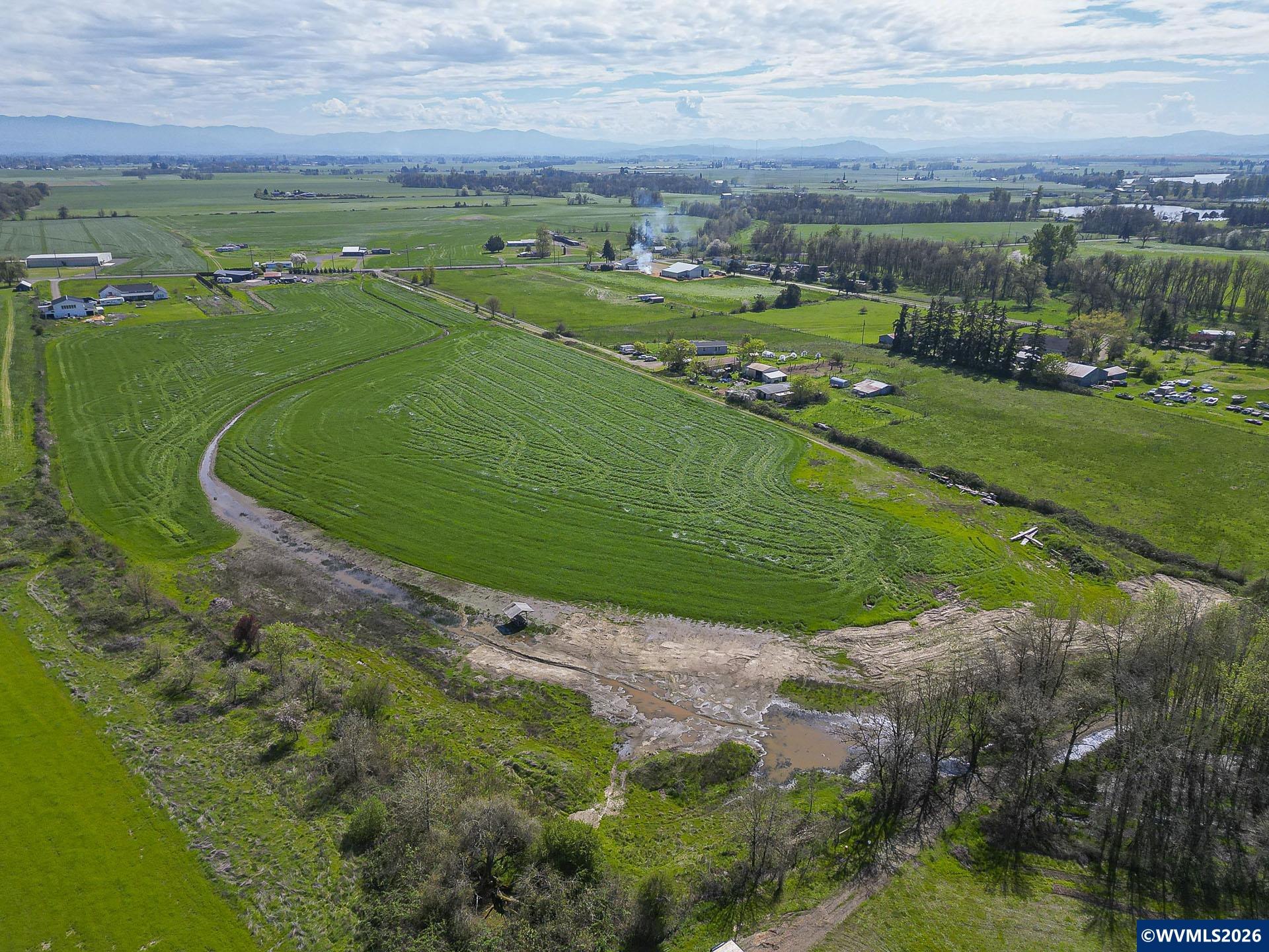 Lot 101 Scravel Hill Road Albany, OR 97322 - Photo 8 of 13
