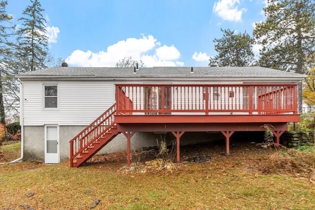 $449,900 | 14 Mary Ann Drive, Worcester, MA 01606