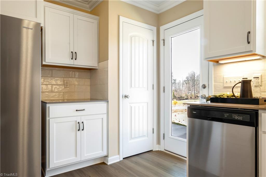 3907 Straw Hat Road Greensboro, NC 27410 - Photo 9 of 26 Similar to Kitchen