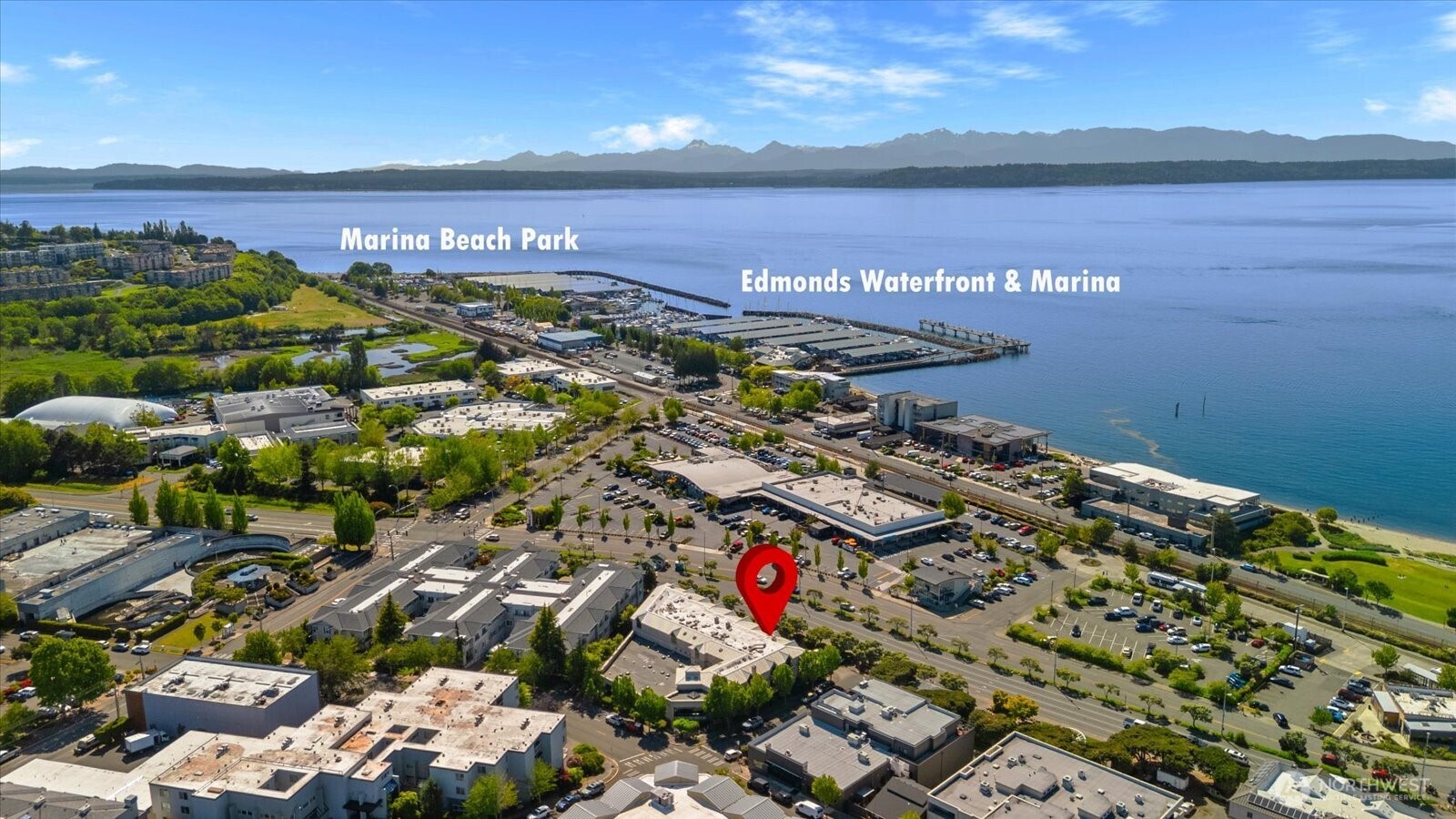 110 James Street, Unit 302 Edmonds, WA 98020 - Photo 33 of 34