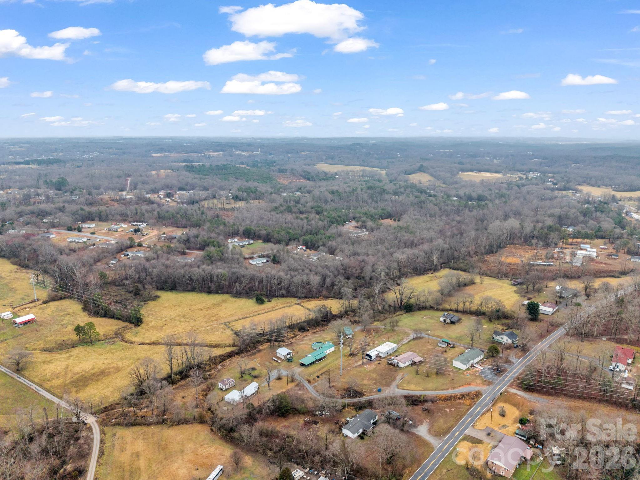 827 Old Henrietta Road Forest City, NC 28043 - Photo 16 of 22