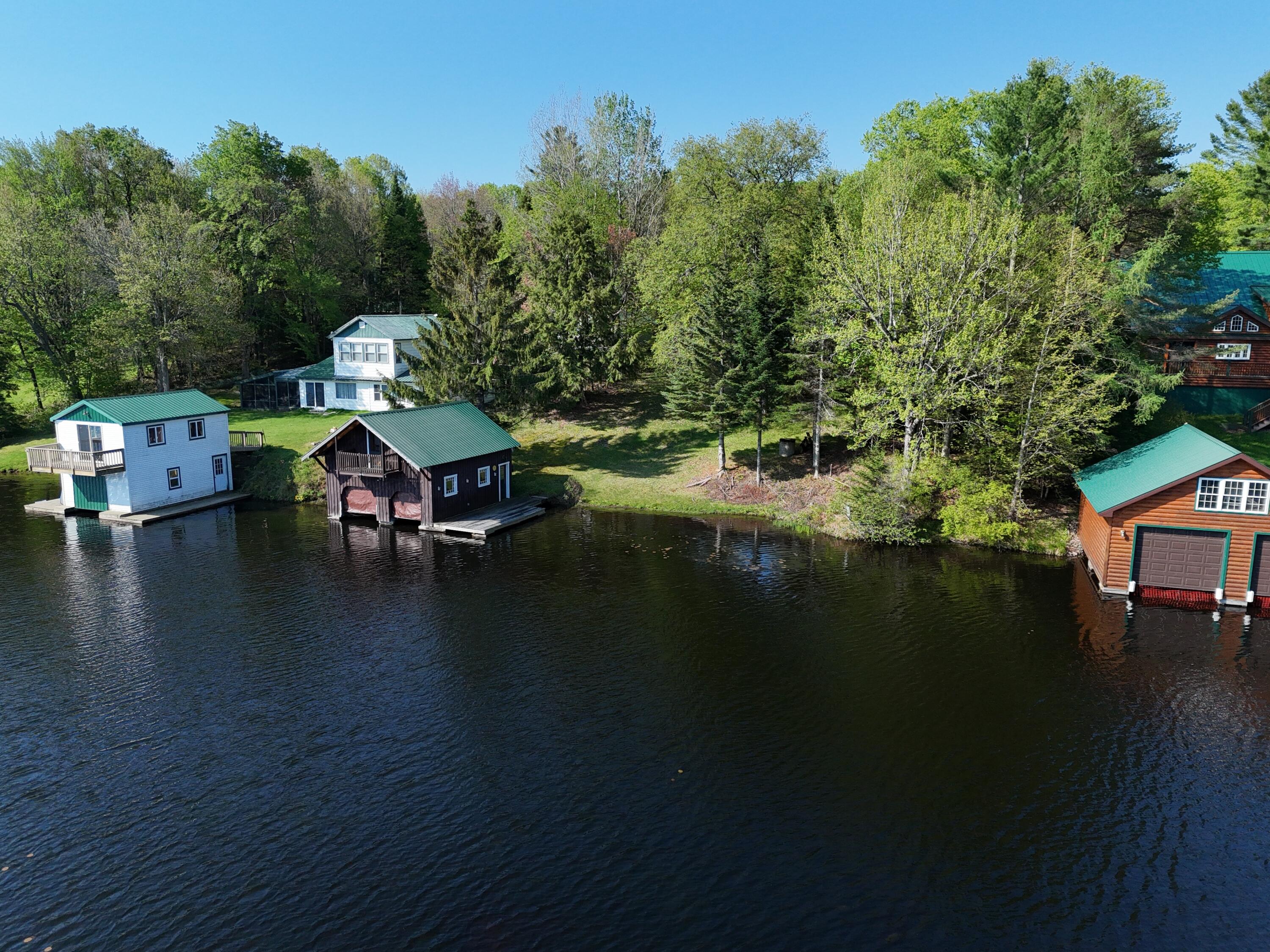98 West Side Road Owls Head, NY 12969 - Photo 6 of 55