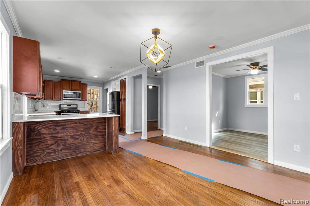 16558 Indiana Street Detroit, MI 48221 - Photo 6 of 30 Gallery Image 6
